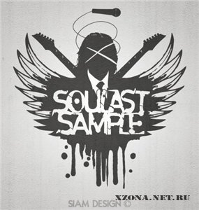 Soulast Sample -  (Demo) (2010)