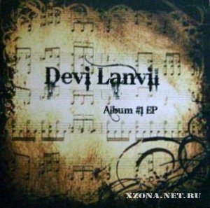 Devi lanvil - Album #1 (EP) (2010)