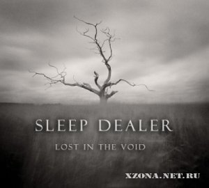Sleep Dealer - Lost In The Void (2010)