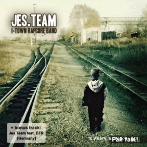 Jes.Team - Рай Там... (maxi single) (2010)