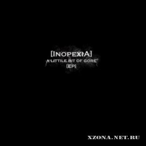 Inopexia - EP (2010)