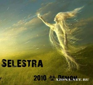 Selestra - Demon (Instr) (2010)