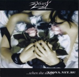 Extasy - ... When She Sleeps (2009)