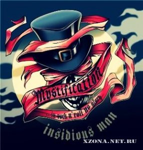 Mystification - Insidious Man (2010)