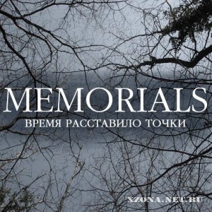 Memorials -    (2010)