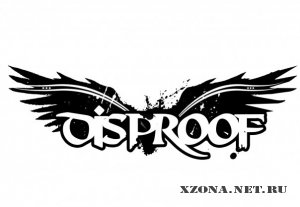 Disproof -     (EP) (2009)