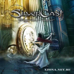 SilverCast -    [EP] (2010)