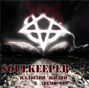 Soulkeeper -   (Demo EP) (2009)