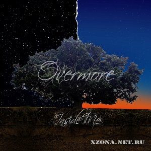 Overmore - Inside me (EP) (2010)