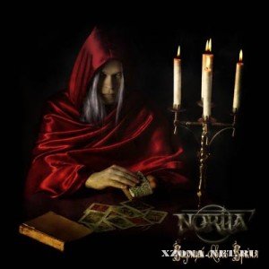 Nortia - Видящий сквозь время [Single] (2010)
