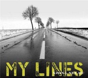Spring Field - My Lines (Single) (2010)