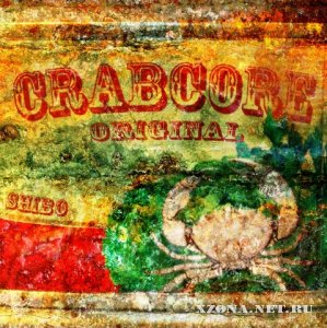 Shibo - Crabcore (EP) (2009)