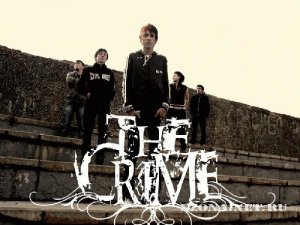 The Crime -   (Single) (2007)