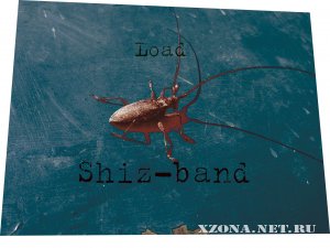 Shiz-band - Load (2009)