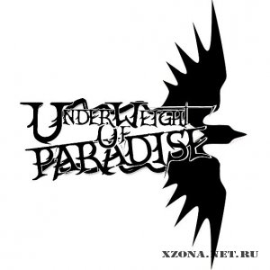 Under weight of paradise - Последний прибой (Single) (2010)