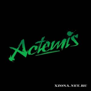 Actemis - Whataya want from me (Cover Adam lambert) (2010)
