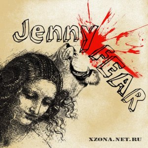 Jennyfear - Promo (2010)
