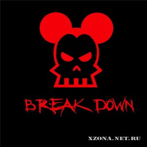 Break down -  (2009)