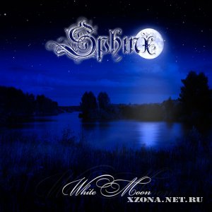 Sphinx - White moon /   (EP) (2010)