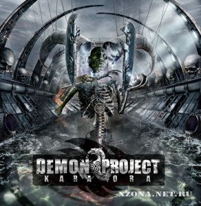 Demon Project - Kara Ora (2009)