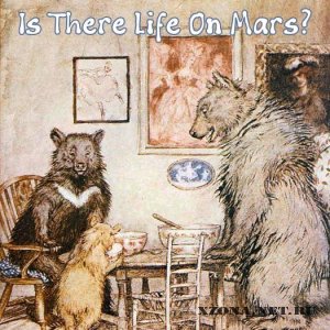 Is There Life On Mars? — Is There Life On Mars? (2010)