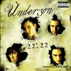 Under: Son - 22:22 (2008) 