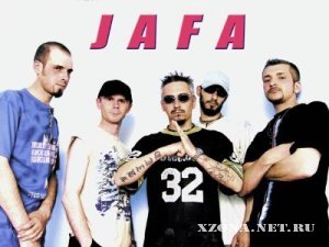 Jafa - Underground (2010)