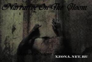 Narrative On The Gloom - Between Abundance And Gloom [Demo] (2010)