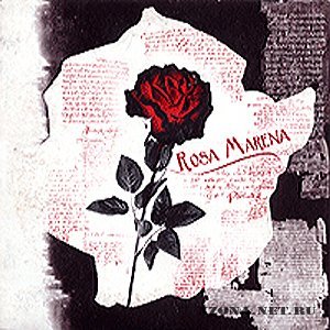 Rosa Marena - ̳ [EP] (2007)