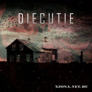 DIECUTIE - Devil's Equity (2010) 