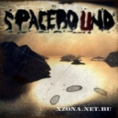 Spacebound - Spacebound [EP] (2010)