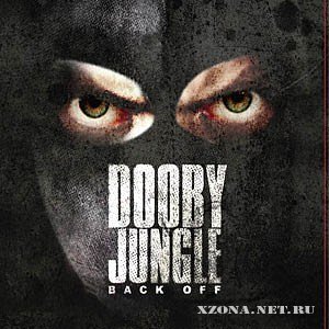 Dooby Jungle - Back Off (2010)