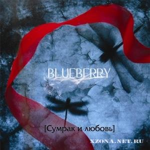 BLUEBERRY -    (EP) (2009)