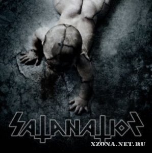 Satanation - Demo (2010)
