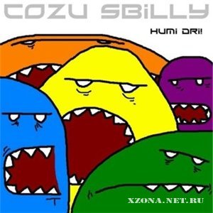 Cozu Sbilly - Humi Dri! Experi Metal (EP) (2010)