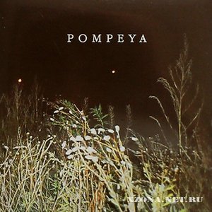 Pompeya - Cheenese (EP) (2010)
