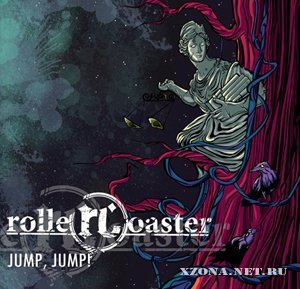 Rollercoaster - Jump,Jump (Single) (2010)