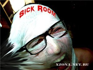 Sick Room -    (Single) (2010)