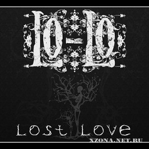 Lo-Lo - Lost love (2010)