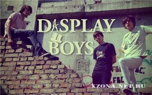 Display Boys - Demo (2010)