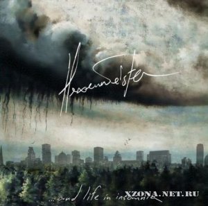 Hexenmeister - …And Life In Insomnia (2010)