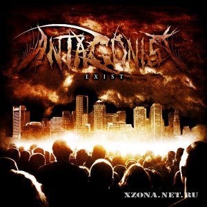 Antagonist - Exist (2008)