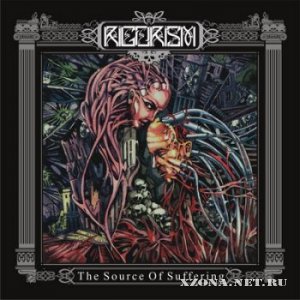 RIGORISM - The Source Of Suffering (2010)
