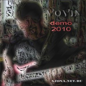 Vovin - Demo (2010)