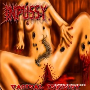 Inpussy - Vaginal Infinity (Demo) (2010)