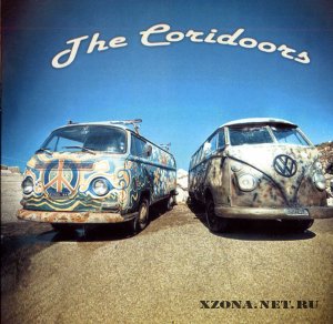 The Coridoors - The Coridoors  (2010)