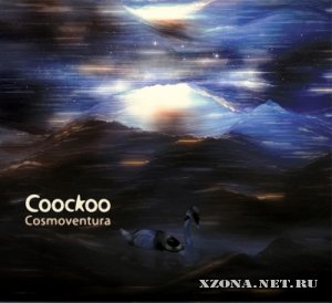 Coockoo - Cosmoventura (2010)