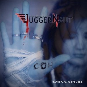 JuggerNaut - Singles (2004-2010) 