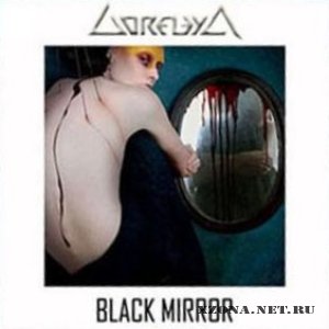 Loreleya - Black mirror (EP) (2010)