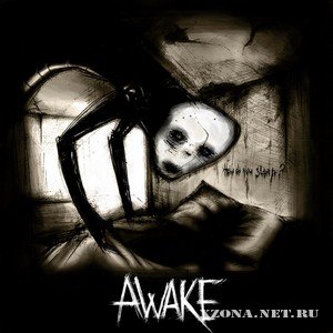 Elevate To Heaven - Awake [EP] (2009)